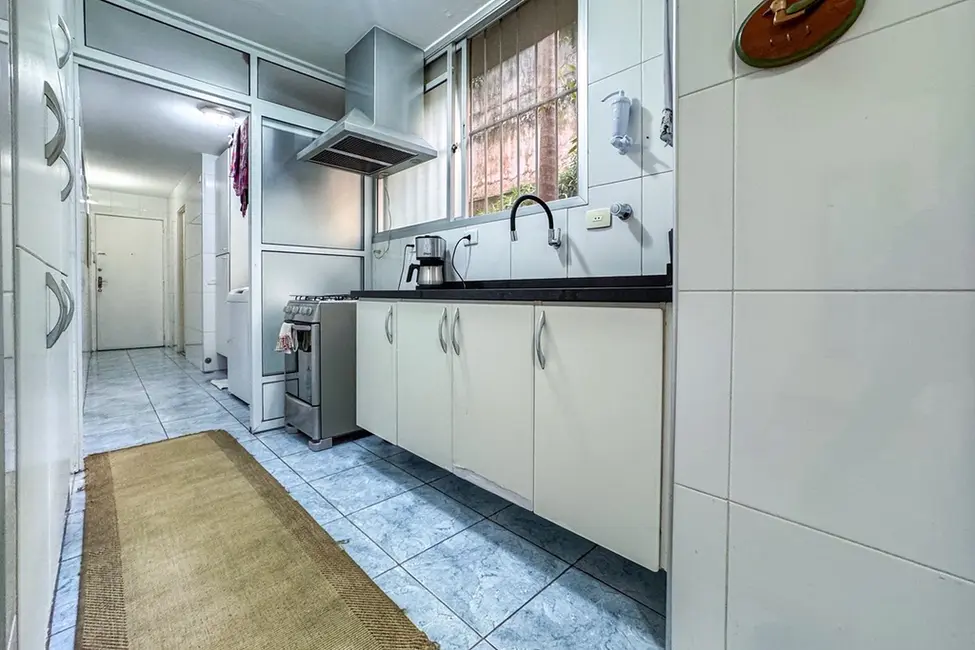 Foto 4 de Apartamento com 3 quartos à venda, 155m2 em Bela Vista, São Paulo - SP