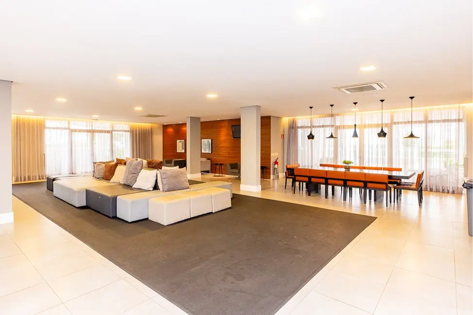 Foto 6 de Apartamento com 1 quarto à venda, 38m2 em Brooklin Novo, São Paulo - SP