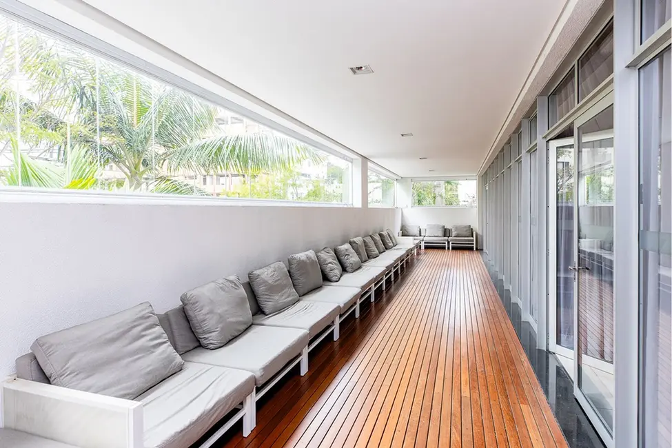 Foto 9 de Apartamento com 1 quarto à venda, 38m2 em Brooklin Novo, São Paulo - SP