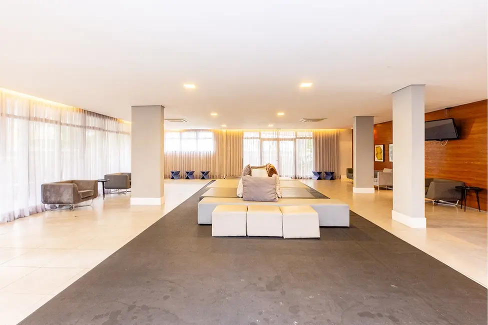 Foto 7 de Apartamento com 1 quarto à venda, 38m2 em Brooklin Novo, São Paulo - SP