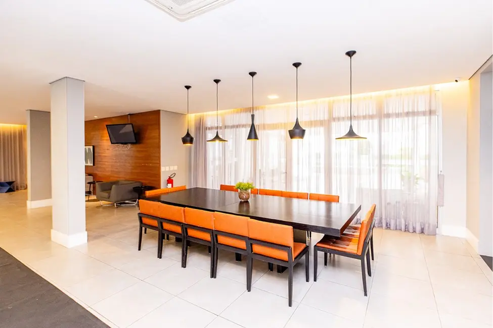 Foto 8 de Apartamento com 1 quarto à venda, 38m2 em Brooklin Novo, São Paulo - SP