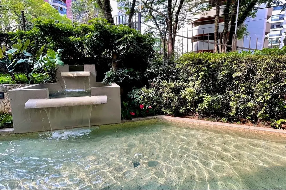 Cobertura com 4 quartos à venda, 447m2 em Campo Belo, São Paulo - SP - imagem 1 Foto 1 de Cobertura com 4 quartos à venda, 447m2 em Campo Belo, São Paulo - SP