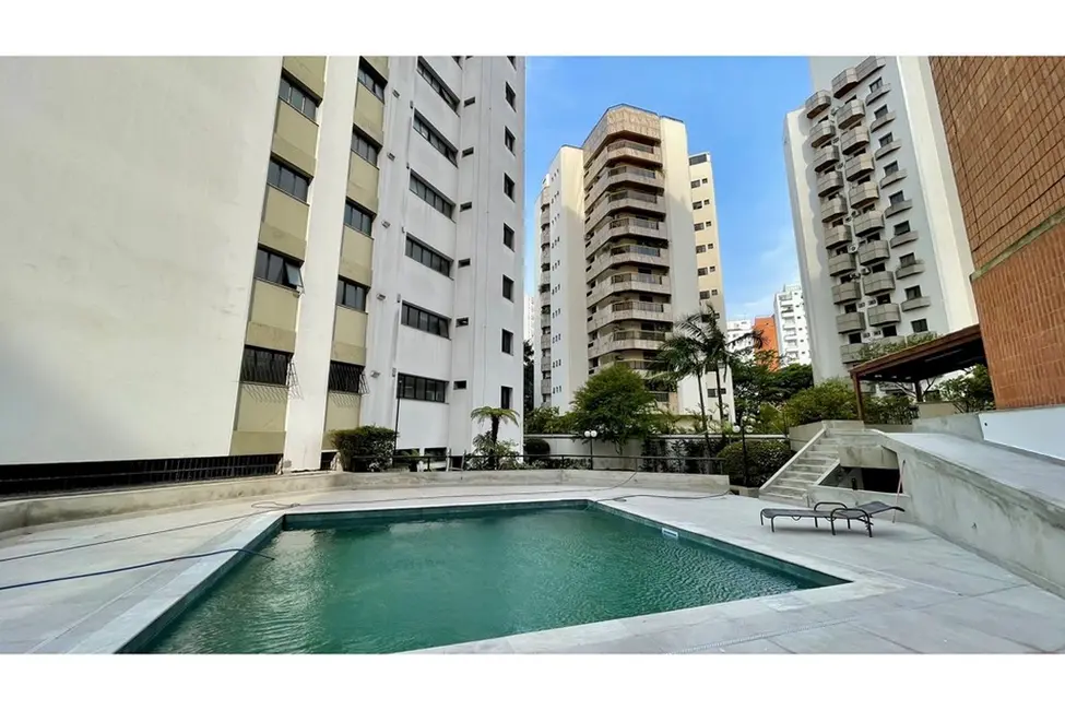 Cobertura com 4 quartos à venda, 447m2 em Campo Belo, São Paulo - SP - imagem 2 Foto 2 de Cobertura com 4 quartos à venda, 447m2 em Campo Belo, São Paulo - SP