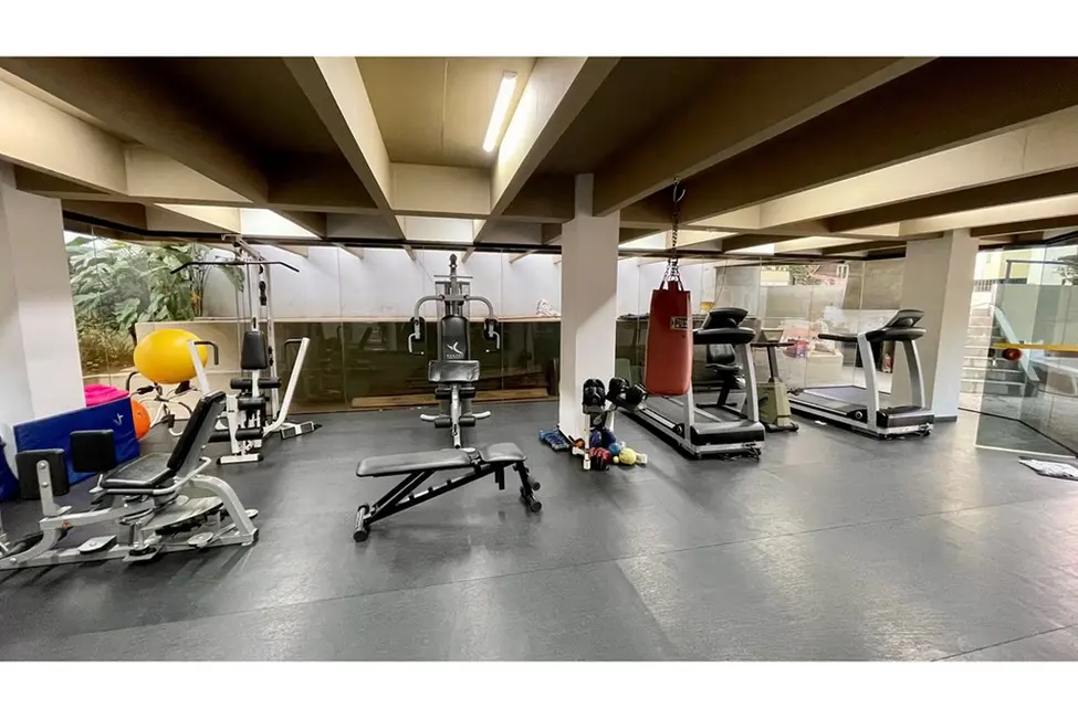 Cobertura com 4 quartos à venda, 447m2 em Campo Belo, São Paulo - SP - imagem 5 Foto 5 de Cobertura com 4 quartos à venda, 447m2 em Campo Belo, São Paulo - SP