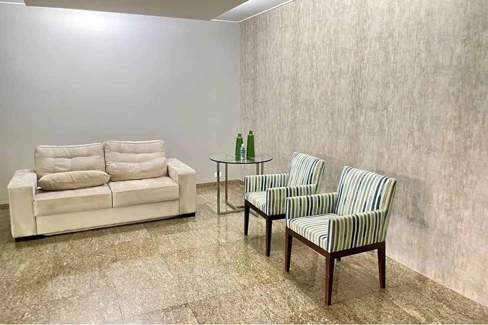 Cobertura com 4 quartos à venda, 447m2 em Campo Belo, São Paulo - SP - imagem 7 Foto 7 de Cobertura com 4 quartos à venda, 447m2 em Campo Belo, São Paulo - SP