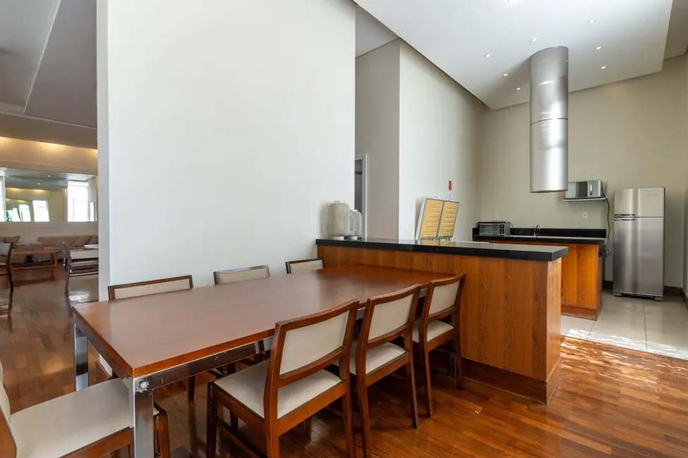 Foto 3 de Apartamento com 3 quartos à venda, 162m2 em Lapa, São Paulo - SP