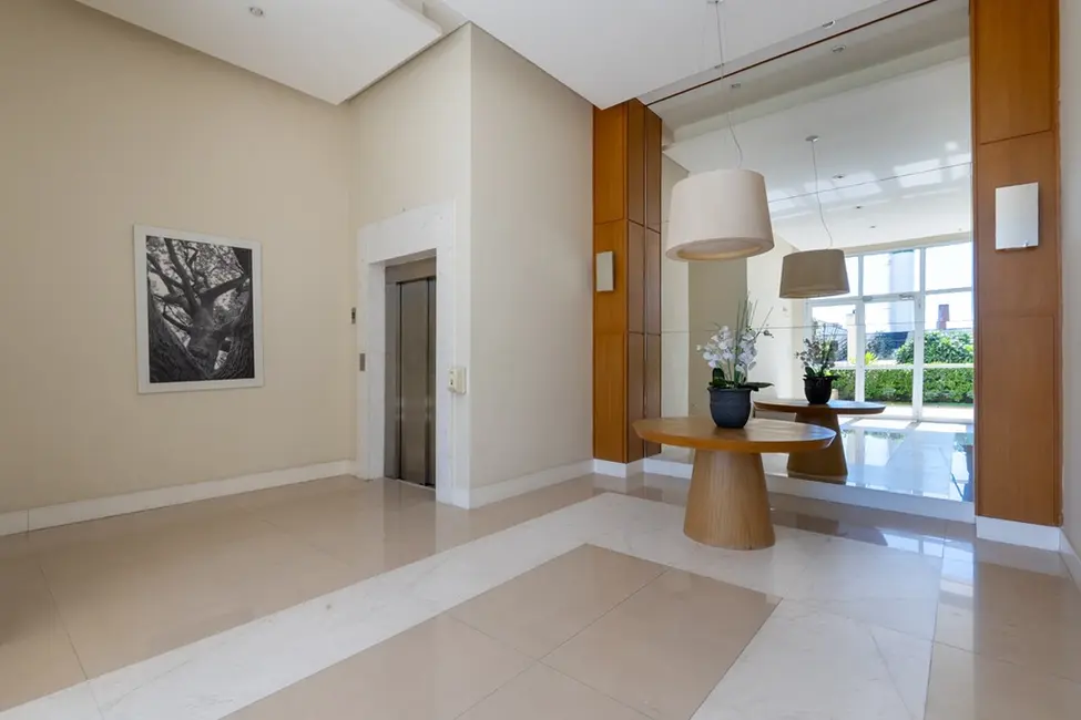 Foto 4 de Apartamento com 3 quartos à venda, 162m2 em Lapa, São Paulo - SP