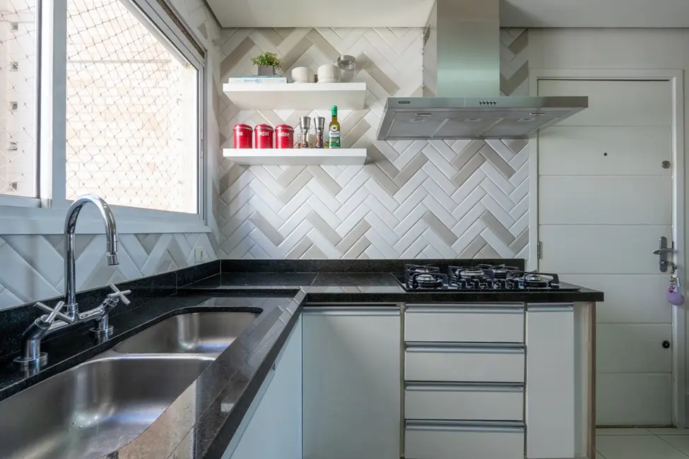 Foto 7 de Apartamento com 3 quartos à venda, 162m2 em Lapa, São Paulo - SP