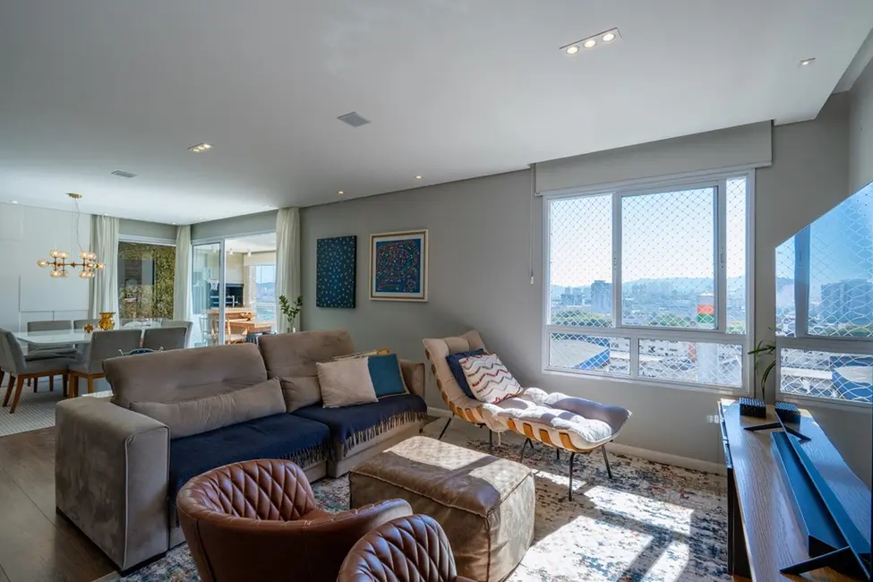 Foto 1 de Apartamento com 3 quartos à venda, 162m2 em Lapa, São Paulo - SP