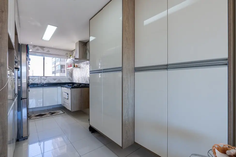 Foto 9 de Apartamento com 3 quartos à venda, 162m2 em Lapa, São Paulo - SP