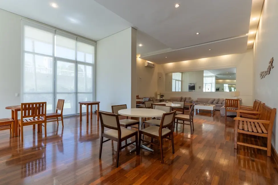 Foto 2 de Apartamento com 3 quartos à venda, 162m2 em Lapa, São Paulo - SP