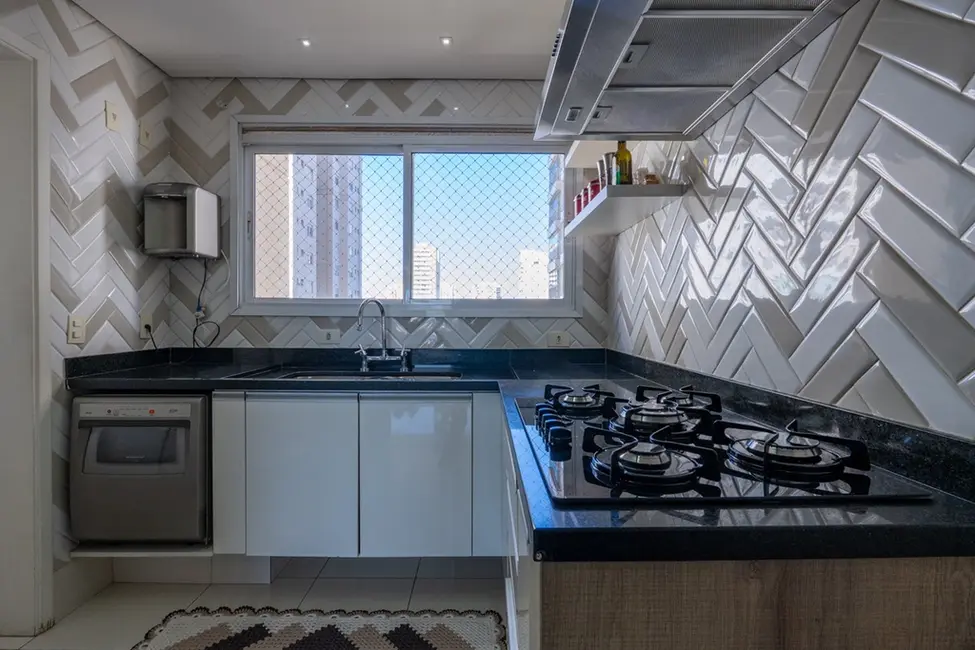 Foto 8 de Apartamento com 3 quartos à venda, 162m2 em Lapa, São Paulo - SP