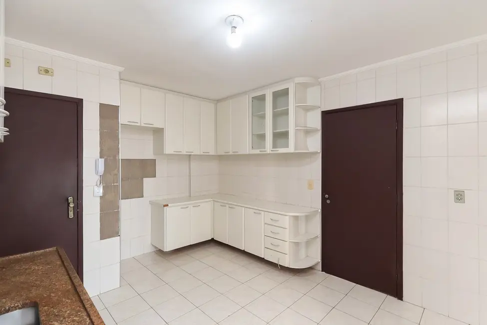 Foto 3 de Apartamento com 3 quartos à venda, 117m2 em Lapa, São Paulo - SP