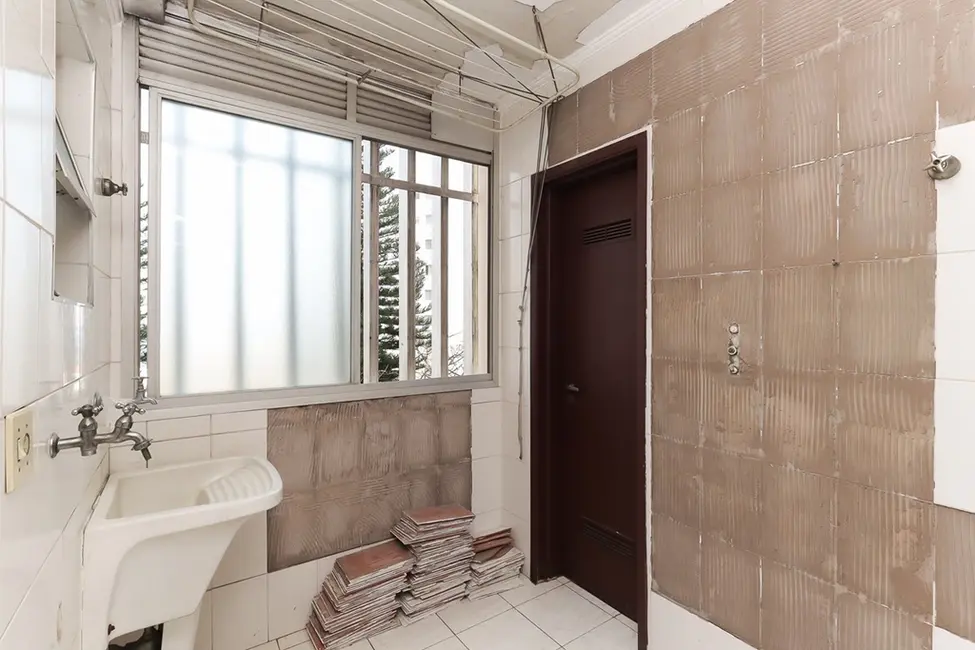 Foto 6 de Apartamento com 3 quartos à venda, 117m2 em Lapa, São Paulo - SP