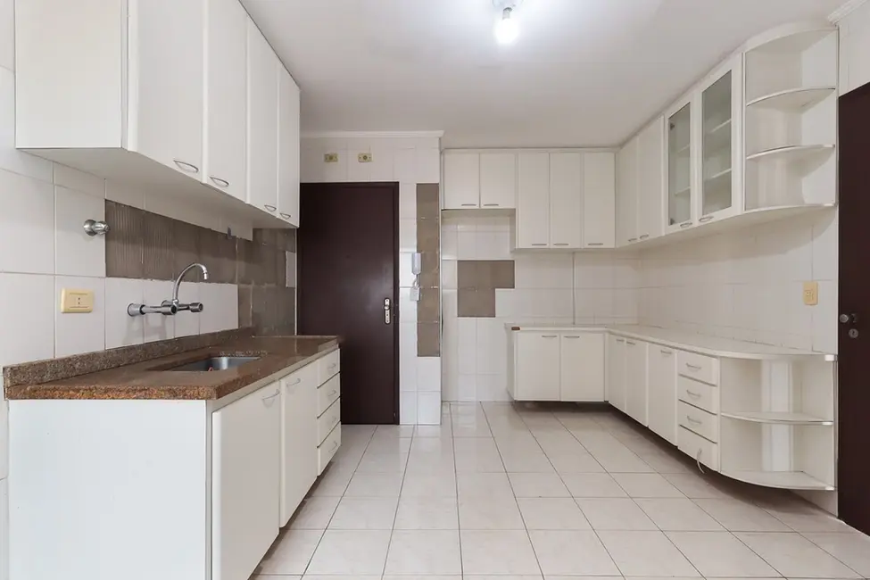 Foto 4 de Apartamento com 3 quartos à venda, 117m2 em Lapa, São Paulo - SP
