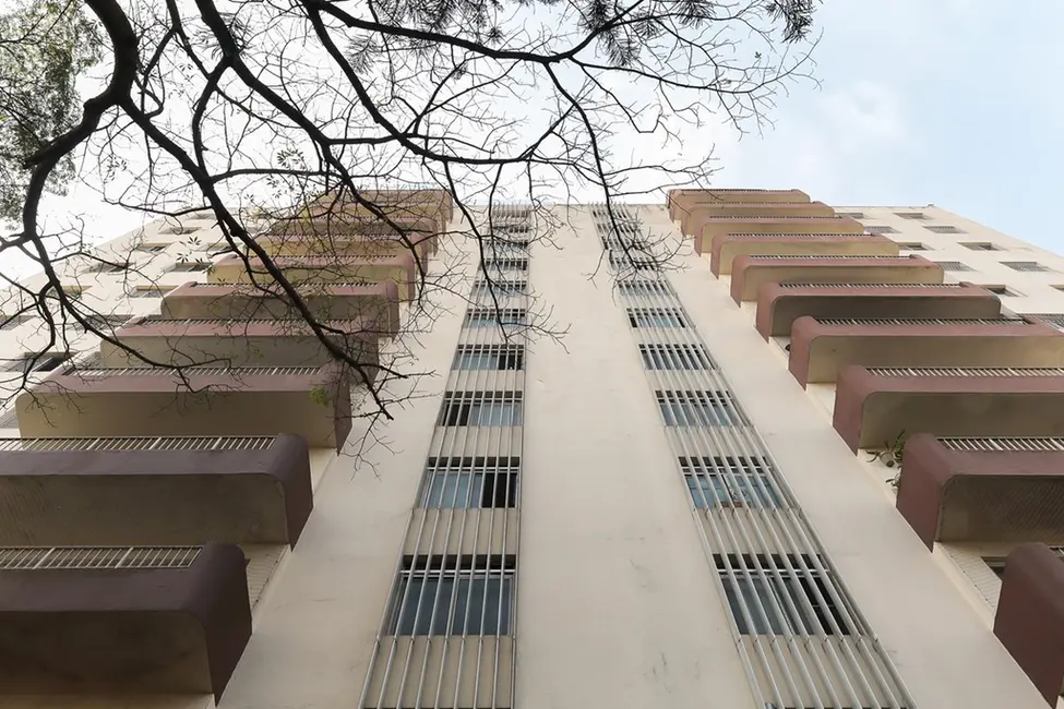 Foto 1 de Apartamento com 3 quartos à venda, 117m2 em Lapa, São Paulo - SP