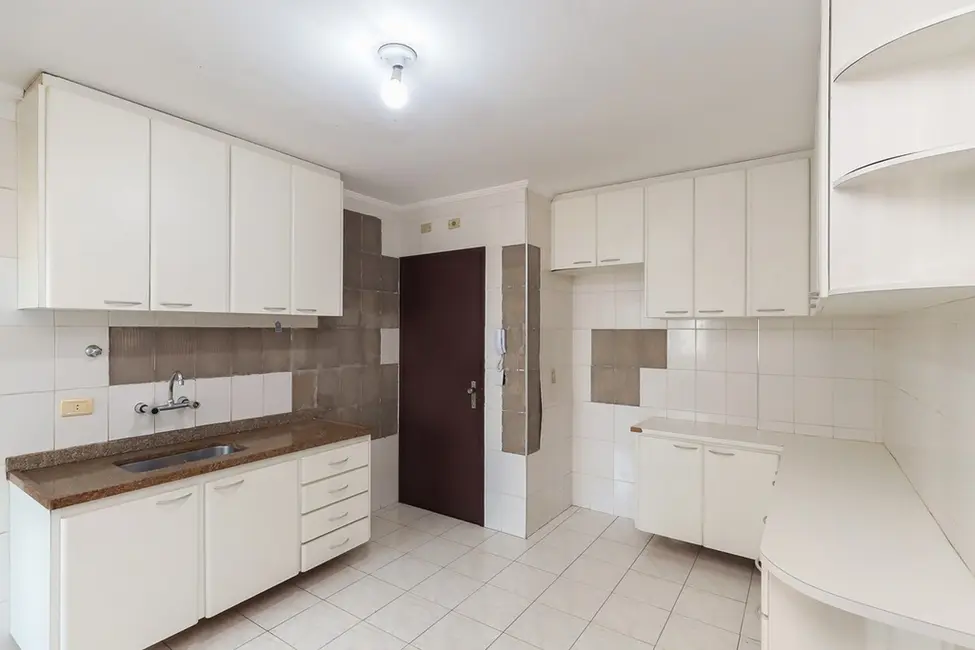 Foto 5 de Apartamento com 3 quartos à venda, 117m2 em Lapa, São Paulo - SP