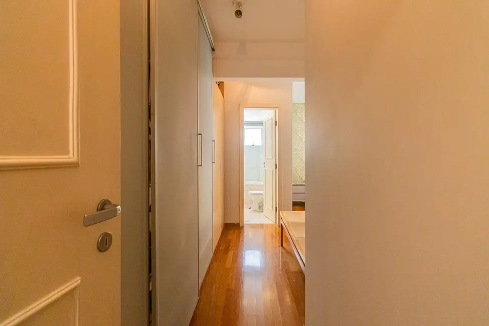 Apartamento com 3 quartos à venda, 148m2 em Paraíso, São Paulo - SP - imagem 5 Foto 5 de Apartamento com 3 quartos à venda, 148m2 em Paraíso, São Paulo - SP