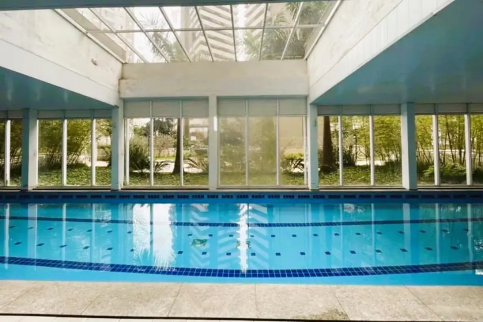 Foto 4 de Apartamento com 2 quartos à venda, 65m2 em Paraíso, São Paulo - SP