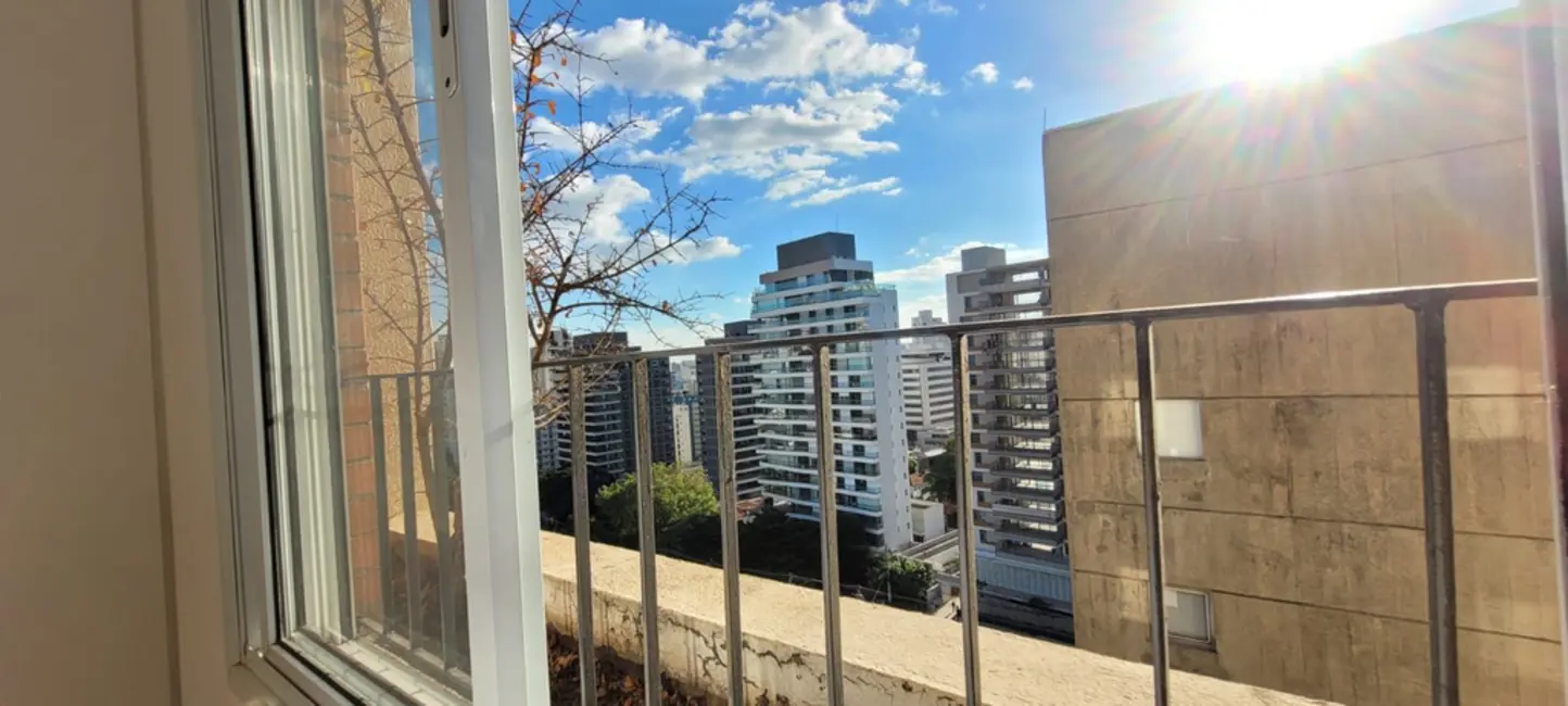Foto 2 de Apartamento com 1 quarto à venda, 40m2 em Paraíso, São Paulo - SP