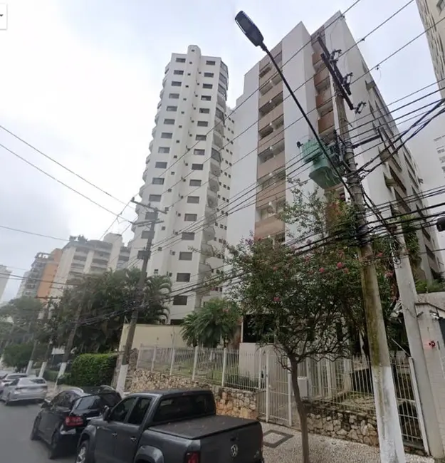 Apartamento com 3 quartos à venda, 96m2 em Paraíso, São Paulo - SP - imagem 3 Foto 3 de Apartamento com 3 quartos à venda, 96m2 em Paraíso, São Paulo - SP