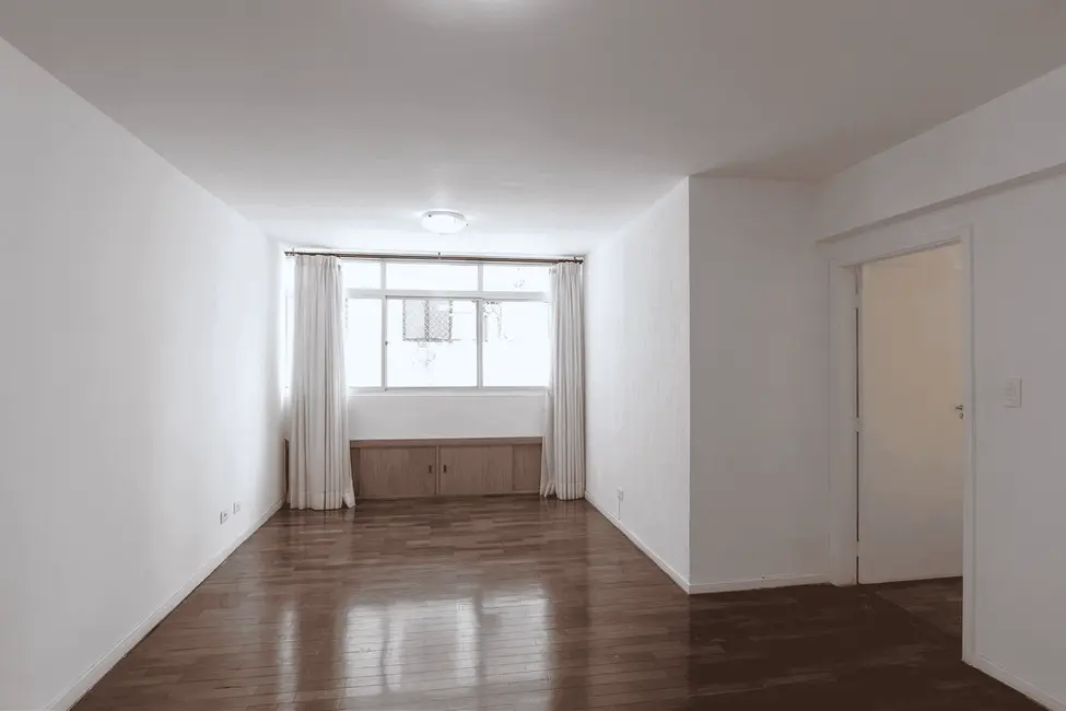 Apartamento com 3 quartos à venda, 96m2 em Paraíso, São Paulo - SP - imagem 1 Foto 1 de Apartamento com 3 quartos à venda, 96m2 em Paraíso, São Paulo - SP