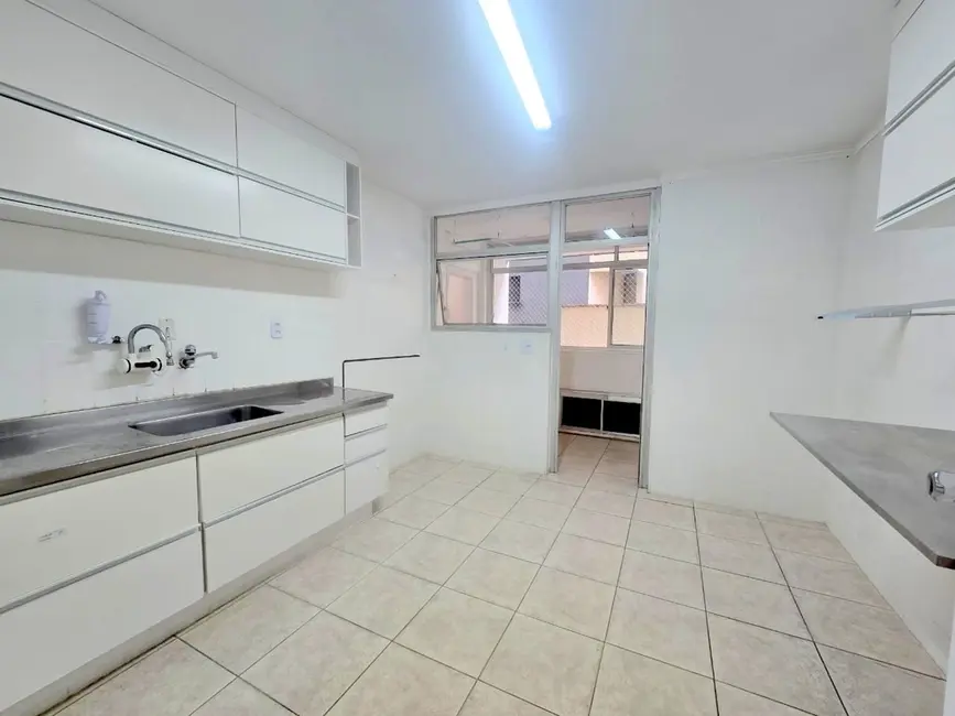 Apartamento com 3 quartos à venda, 96m2 em Paraíso, São Paulo - SP - imagem 8 Foto 8 de Apartamento com 3 quartos à venda, 96m2 em Paraíso, São Paulo - SP