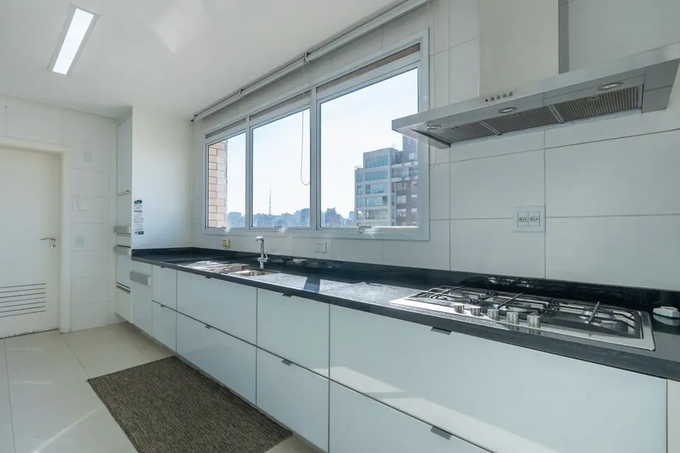 Apartamento com 3 quartos à venda, 411m2 em Vila Mariana, São Paulo - SP - imagem 8 Foto 8 de Apartamento com 3 quartos à venda, 411m2 em Vila Mariana, São Paulo - SP