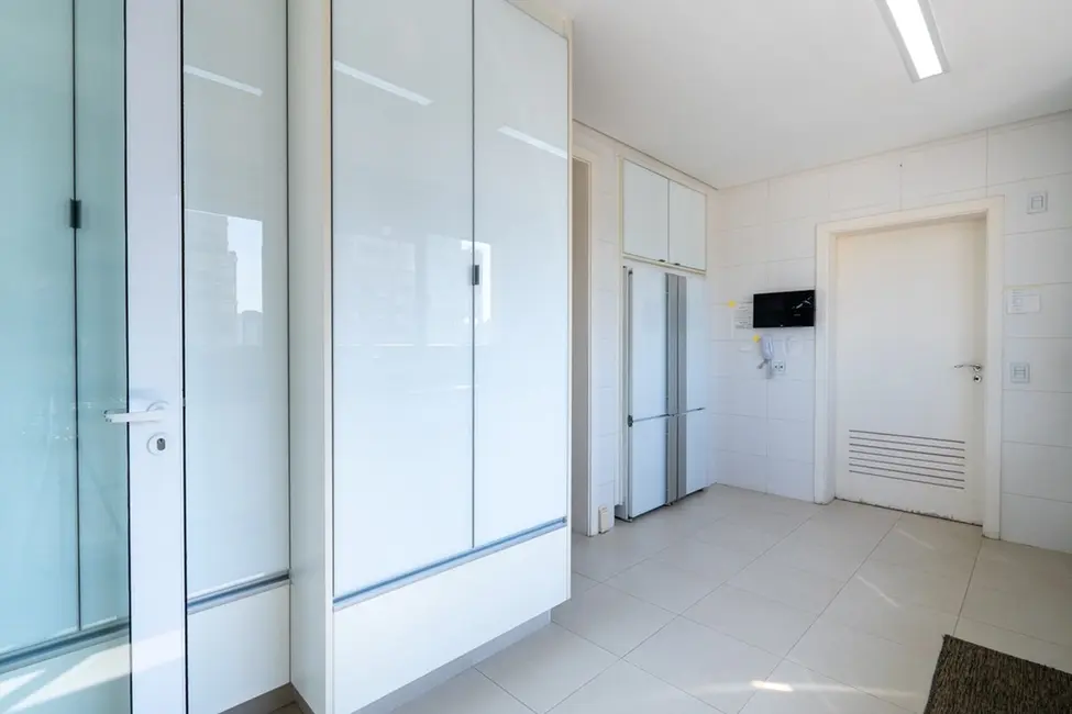 Apartamento com 3 quartos à venda, 411m2 em Vila Mariana, São Paulo - SP - imagem 7 Foto 7 de Apartamento com 3 quartos à venda, 411m2 em Vila Mariana, São Paulo - SP