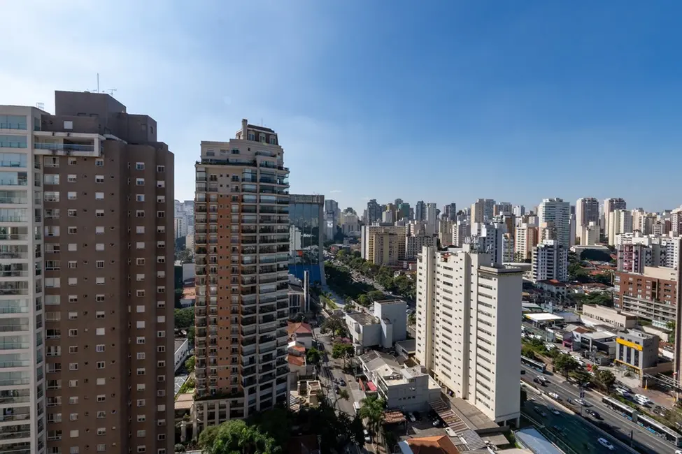 Apartamento com 3 quartos à venda, 411m2 em Vila Mariana, São Paulo - SP - imagem 5 Foto 5 de Apartamento com 3 quartos à venda, 411m2 em Vila Mariana, São Paulo - SP