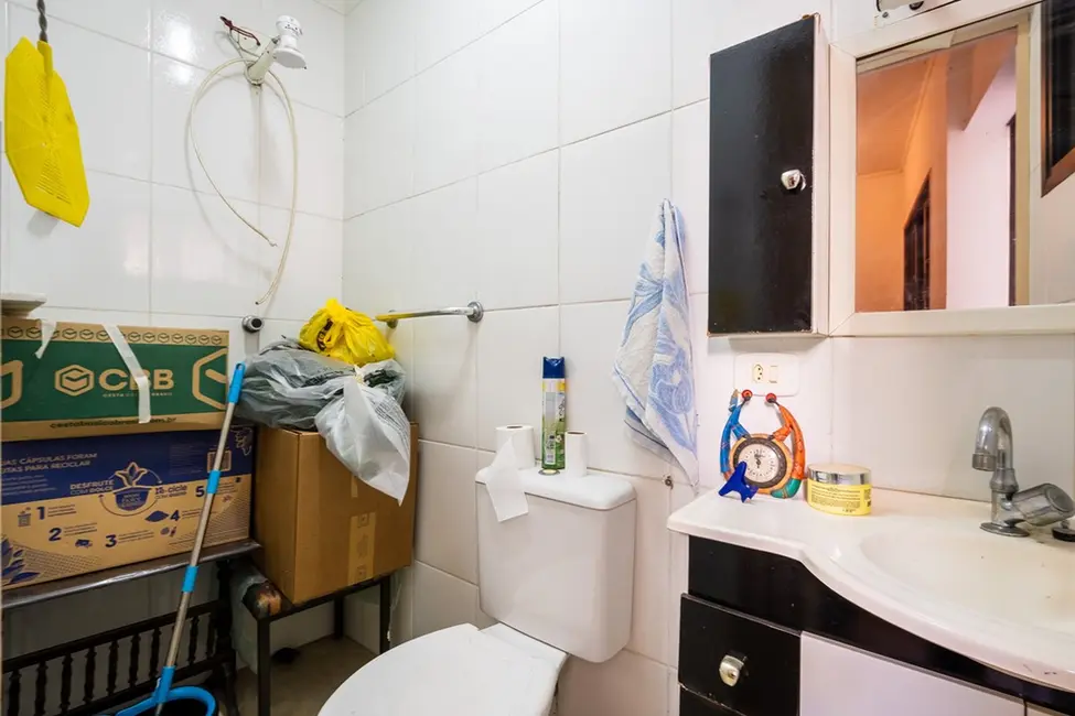 Foto 9 de Casa com 3 quartos à venda, 212m2 em Vila Mariana, São Paulo - SP
