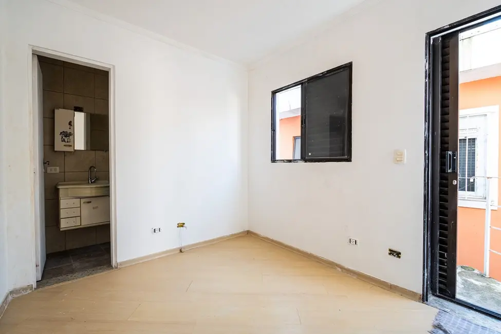 Foto 4 de Casa com 3 quartos à venda, 212m2 em Vila Mariana, São Paulo - SP