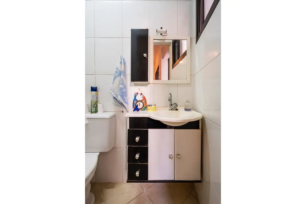 Foto 8 de Casa com 3 quartos à venda, 212m2 em Vila Mariana, São Paulo - SP
