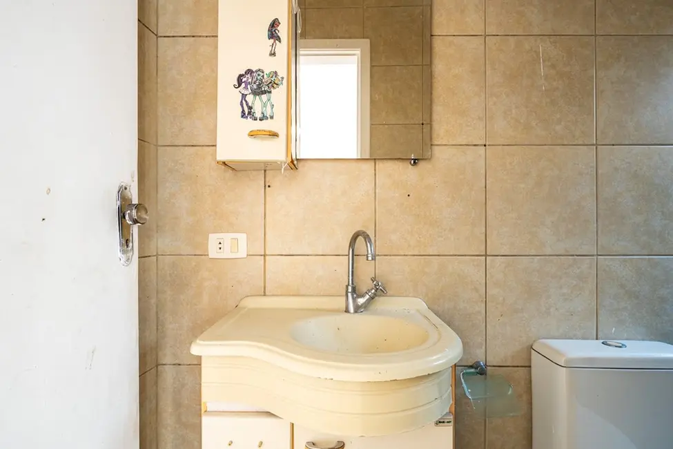 Foto 3 de Casa com 3 quartos à venda, 212m2 em Vila Mariana, São Paulo - SP
