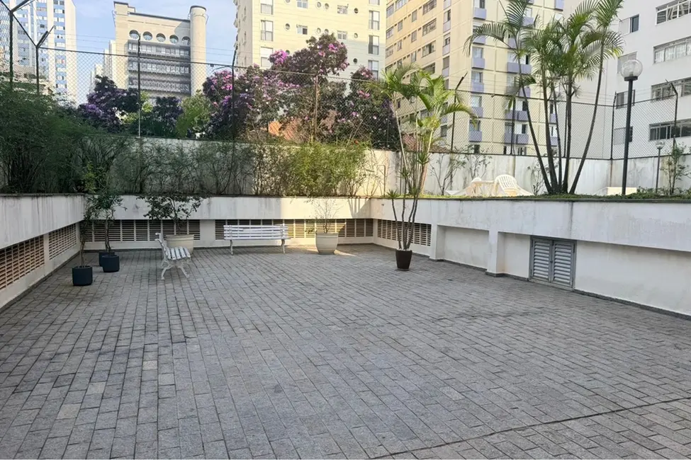 Foto 4 de Apartamento com 2 quartos à venda, 55m2 em Vila Mariana, São Paulo - SP