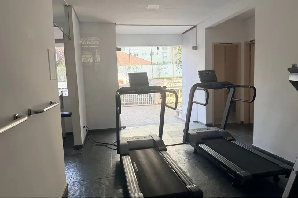 Foto 7 de Apartamento com 2 quartos à venda, 55m2 em Vila Mariana, São Paulo - SP
