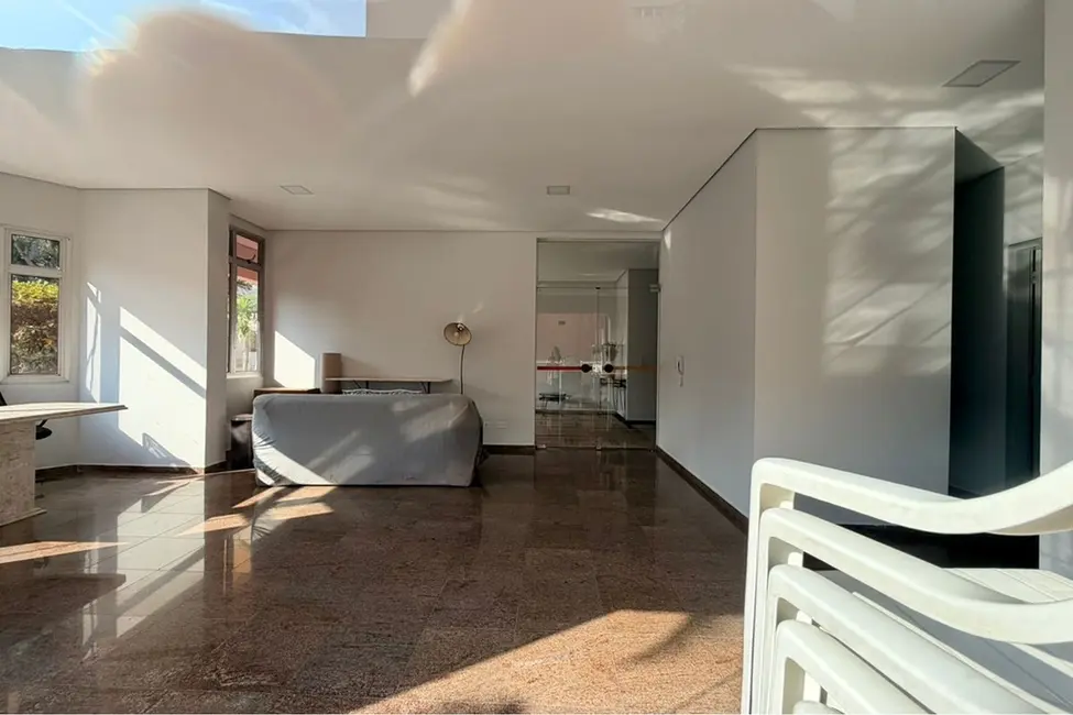 Foto 3 de Apartamento com 2 quartos à venda, 55m2 em Vila Mariana, São Paulo - SP