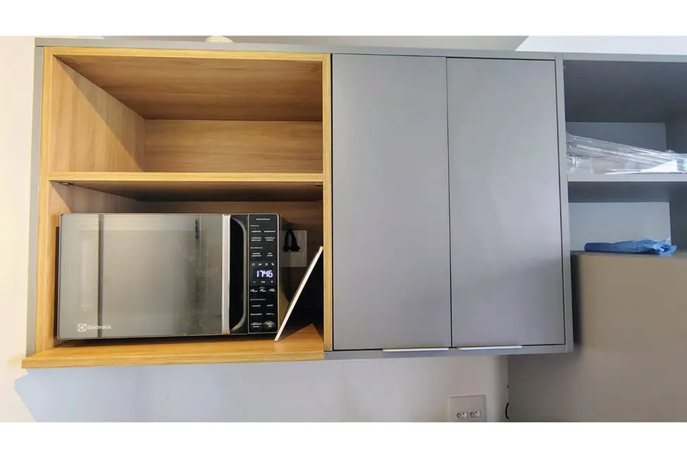 Apartamento com 1 quarto à venda, 18m2 em Vila Mariana, São Paulo - SP - imagem 5 Foto 5 de Apartamento com 1 quarto à venda, 18m2 em Vila Mariana, São Paulo - SP