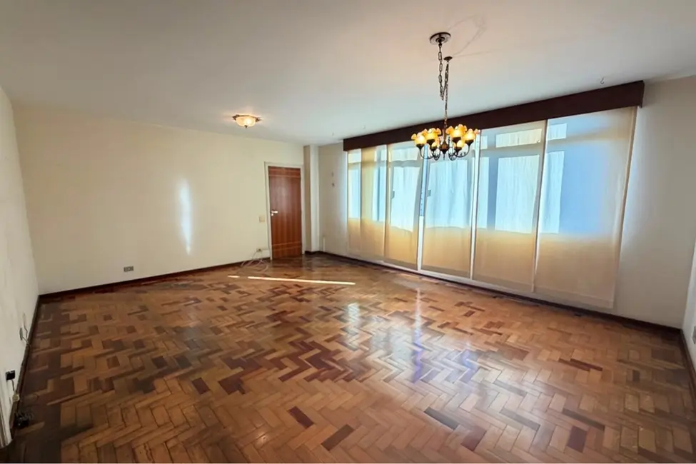 Foto 1 de Apartamento com 3 quartos à venda, 116m2 em Vila Mariana, São Paulo - SP