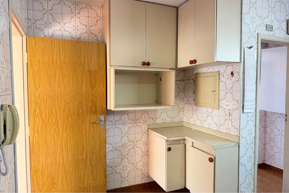Foto 3 de Apartamento com 3 quartos à venda, 116m2 em Vila Mariana, São Paulo - SP