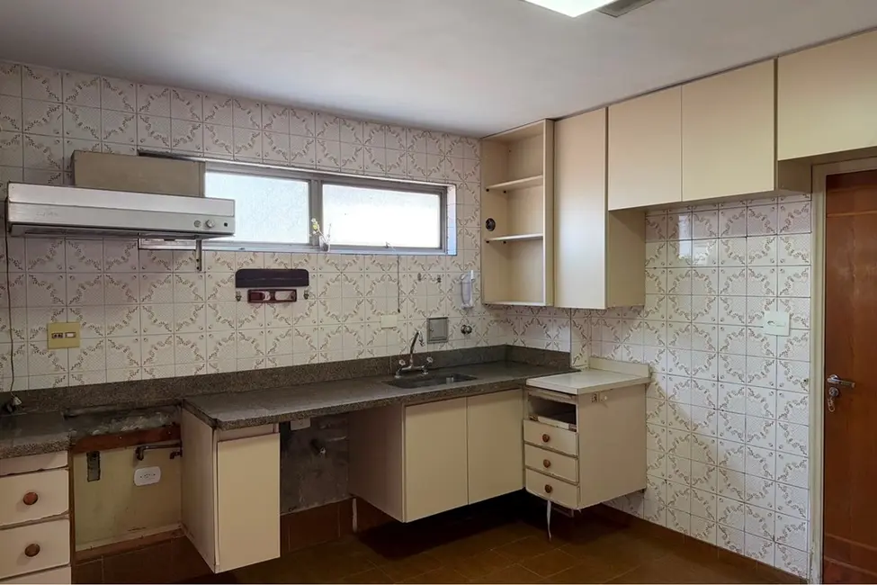 Foto 8 de Apartamento com 3 quartos à venda, 116m2 em Vila Mariana, São Paulo - SP