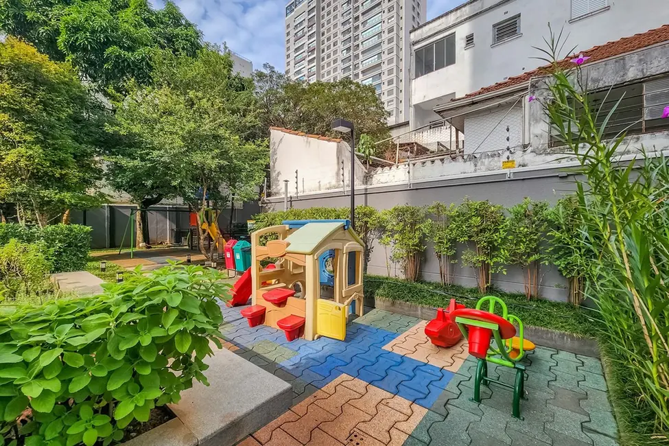 Foto 6 de Apartamento com 1 quarto à venda, 34m2 em Vila Mariana, São Paulo - SP