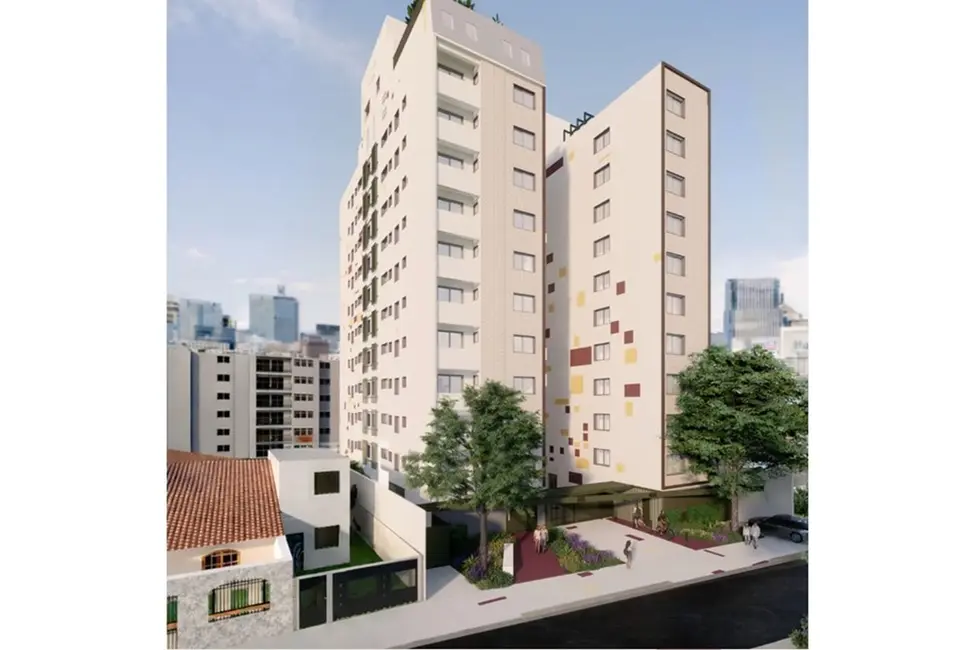 Apartamento com 4 quartos à venda, 114m2 em Vila Mariana, São Paulo - SP - imagem 9 Foto 9 de Apartamento com 4 quartos à venda, 114m2 em Vila Mariana, São Paulo - SP