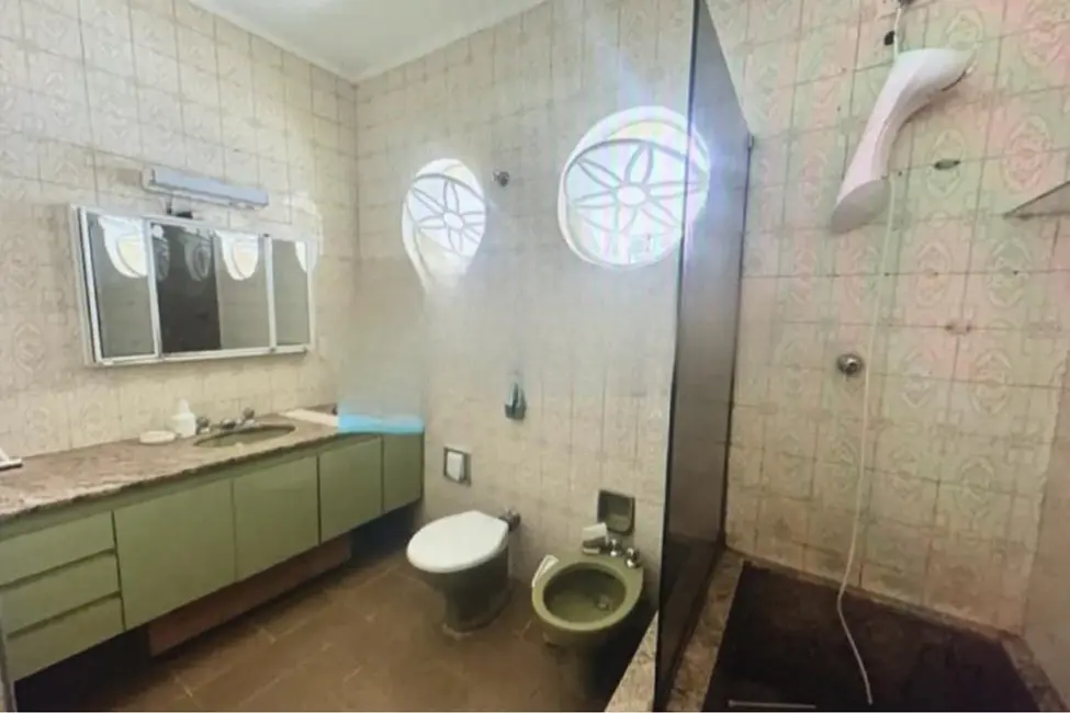 Casa com 3 quartos à venda, 214m2 em Vila Mariana, São Paulo - SP - imagem 8 Foto 8 de Casa com 3 quartos à venda, 214m2 em Vila Mariana, São Paulo - SP