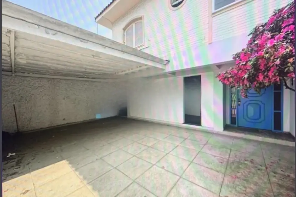 Casa com 3 quartos à venda, 214m2 em Vila Mariana, São Paulo - SP - imagem 4 Foto 4 de Casa com 3 quartos à venda, 214m2 em Vila Mariana, São Paulo - SP