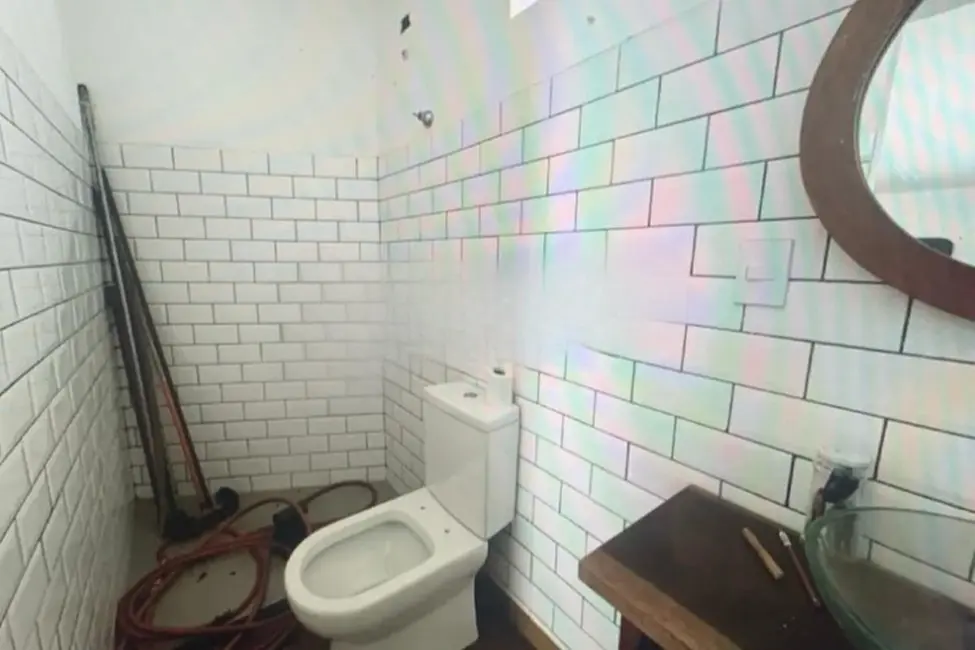 Casa com 3 quartos à venda, 214m2 em Vila Mariana, São Paulo - SP - imagem 5 Foto 5 de Casa com 3 quartos à venda, 214m2 em Vila Mariana, São Paulo - SP