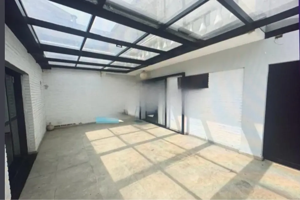 Casa com 3 quartos à venda, 214m2 em Vila Mariana, São Paulo - SP - imagem 7 Foto 7 de Casa com 3 quartos à venda, 214m2 em Vila Mariana, São Paulo - SP