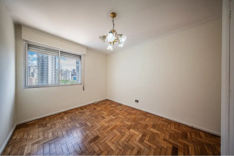 Apartamento com 4 quartos à venda, 126m2 em Vila Mariana, São Paulo - SP - imagem 6 Foto 6 de Apartamento com 4 quartos à venda, 126m2 em Vila Mariana, São Paulo - SP