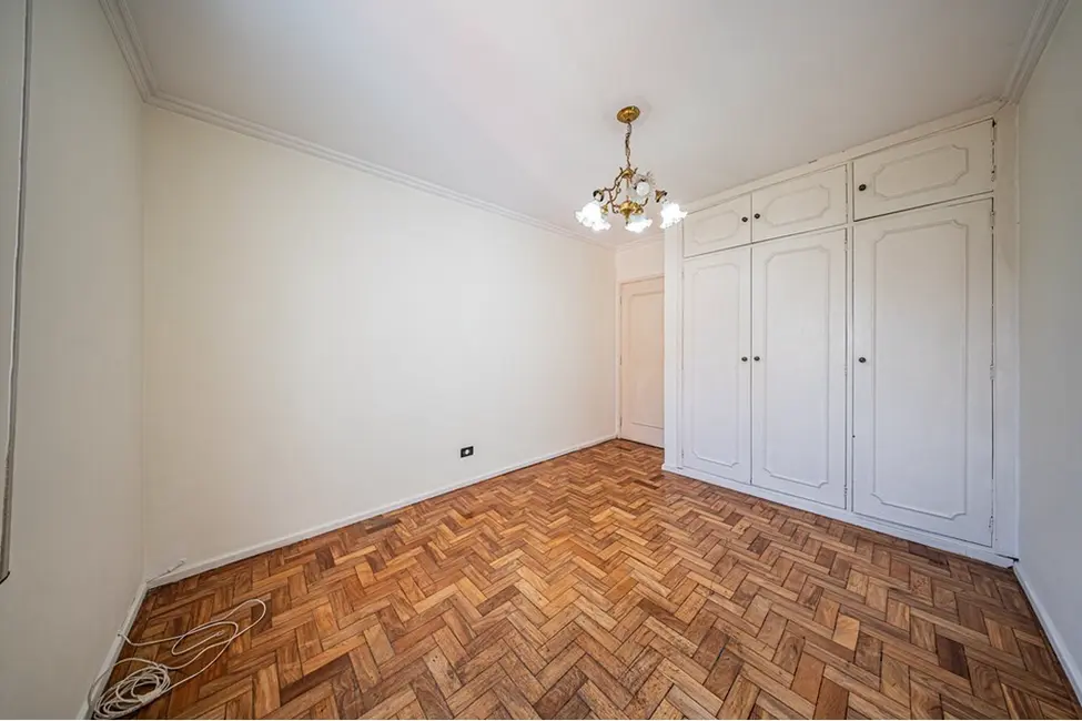 Apartamento com 4 quartos à venda, 126m2 em Vila Mariana, São Paulo - SP - imagem 5 Foto 5 de Apartamento com 4 quartos à venda, 126m2 em Vila Mariana, São Paulo - SP