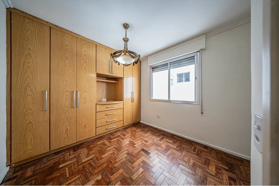 Apartamento com 4 quartos à venda, 126m2 em Vila Mariana, São Paulo - SP - imagem 8 Foto 8 de Apartamento com 4 quartos à venda, 126m2 em Vila Mariana, São Paulo - SP